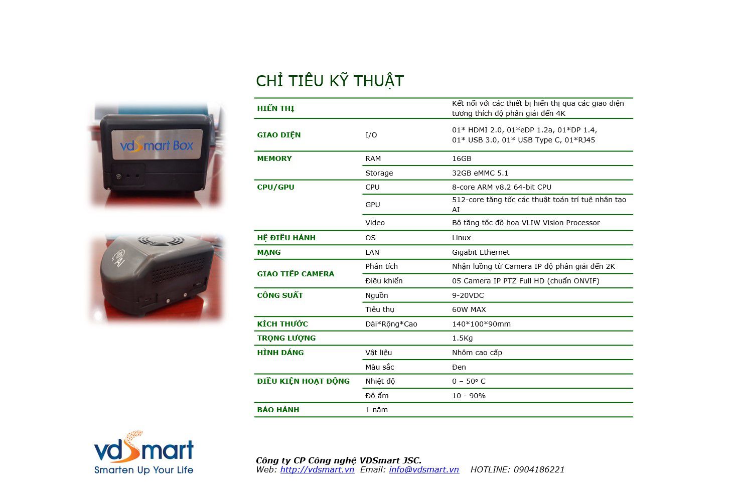 Ảnh của slide